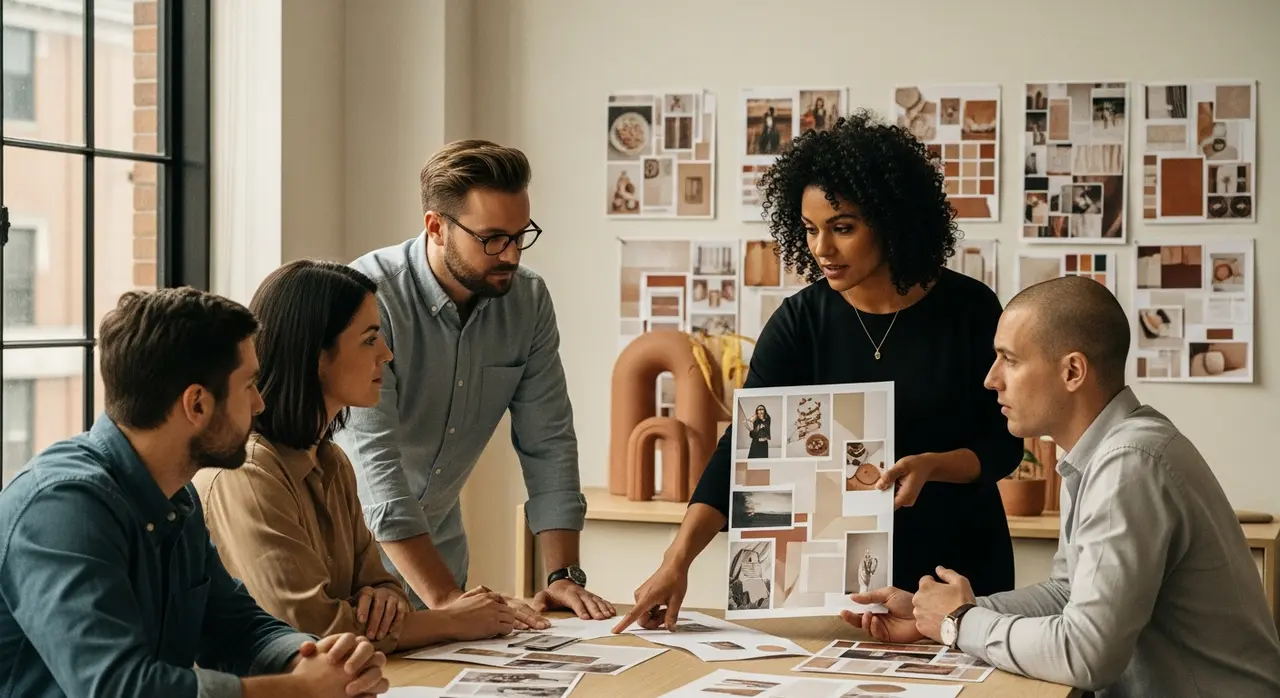 Agence Communication Meaux